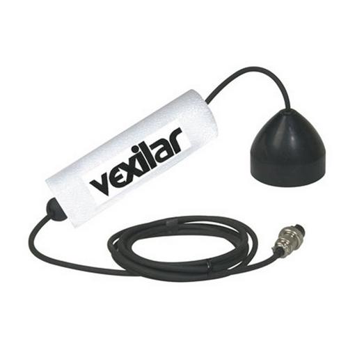 Vexilar 9 Degree Pro View Iceducer Transducer - Primary Image