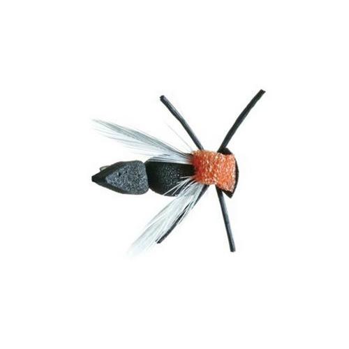 Umpqua Carl's Foam Flying Ant Fly - Primary Image