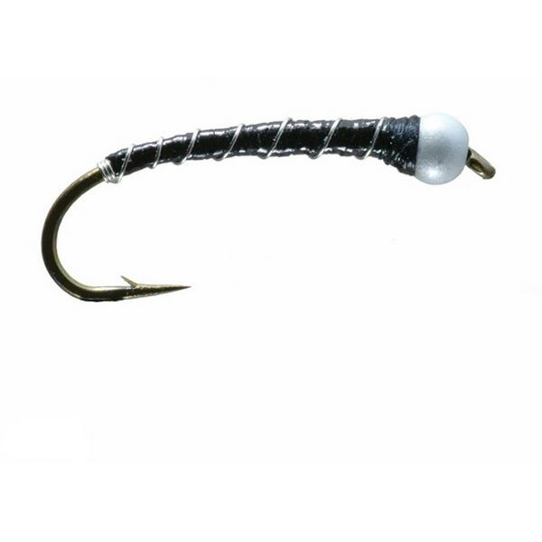 UMPQUA FEATHER MERCHANTS Umpqua Chironomid Bomber Midge