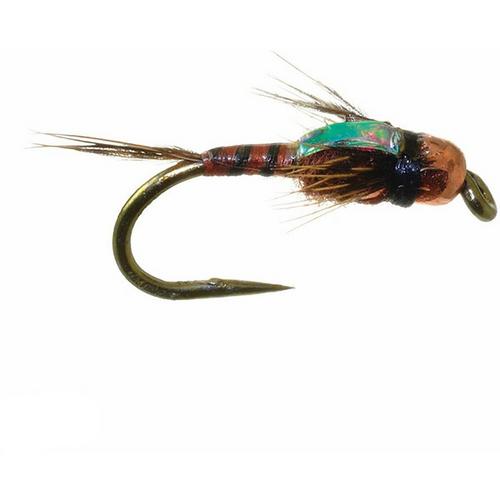 Umpqua Two Bit Hooker - Primary Image