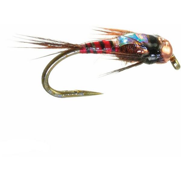 UMPQUA FEATHER MERCHANTS Umpqua Two Bit Hooker