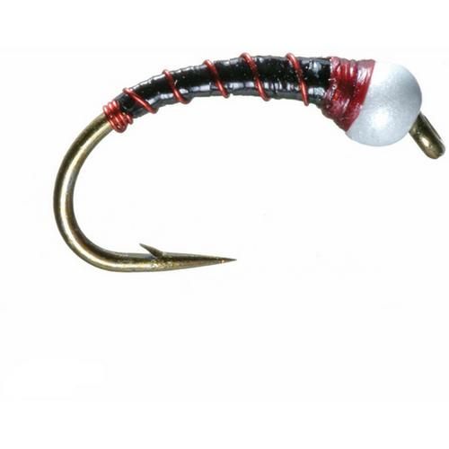 Umpqua Chironomid Pupa Midge - Primary Image