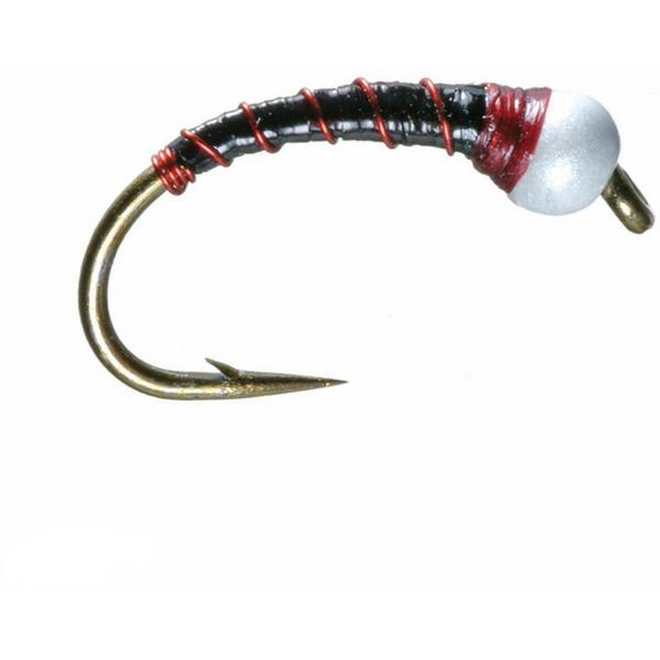 UMPQUA FEATHER MERCHANTS Umpqua Chironomid Pupa Midge