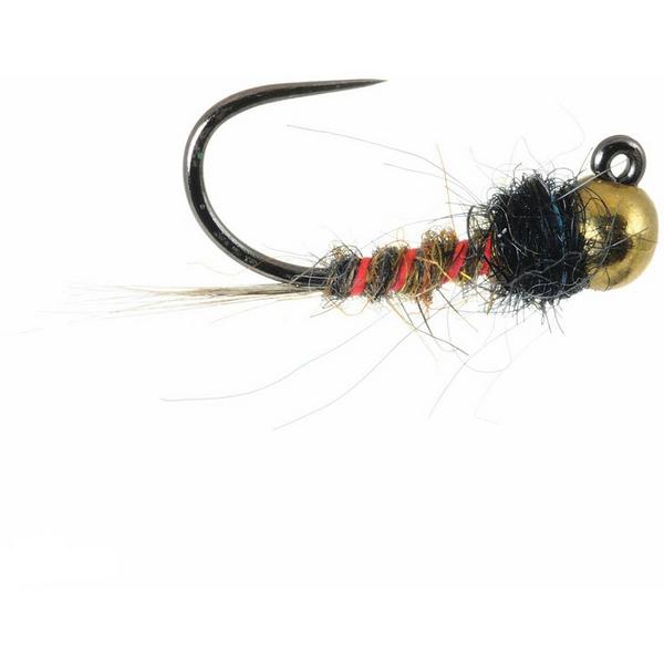 UMPQUA FEATHER MERCHANTS Umpqua Tungsten Carotene Jig