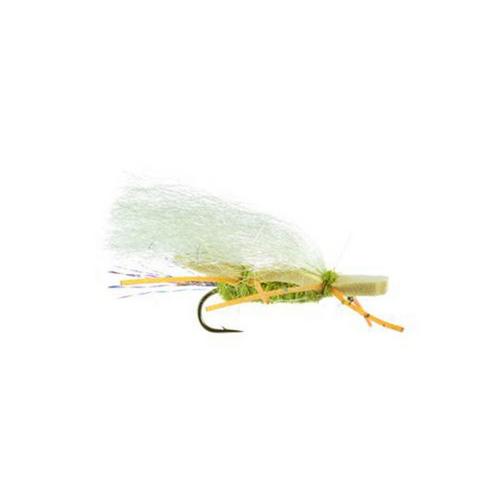 Umpqua Chubby Chernobyl Fly - Primary Image