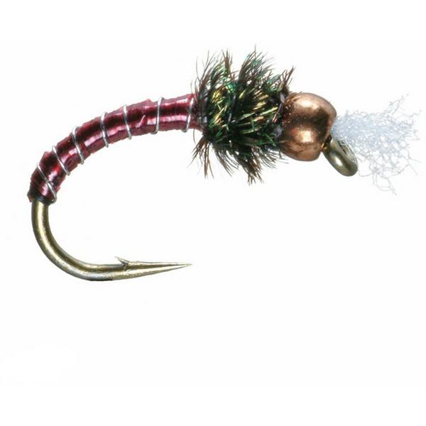 UMPQUA FEATHER MERCHANTS Umpqua Frostbite Chironomid Midge