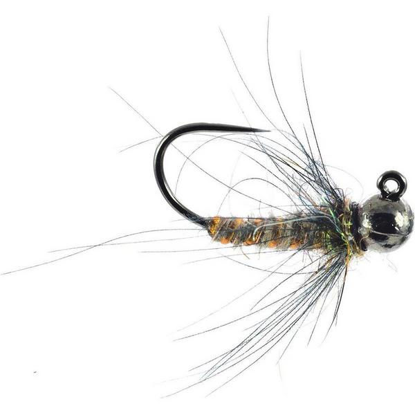 UMPQUA FEATHER MERCHANTS Umpqua Jigged Caddis Pupa