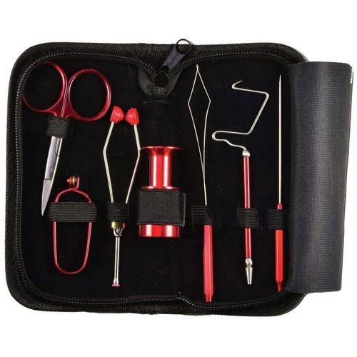 Umpqua Dream Stream 7 Piece Tying Kit - Primary Image