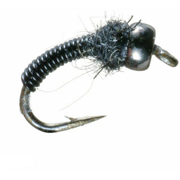 UMPQUA FEATHER MERCHANTS Umpqua Poison Tung Midge