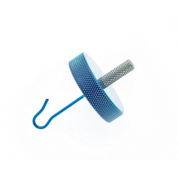 UMPQUA FEATHER MERCHANTS Umpqua Dream Stream Plus Dubbing Loop Spinner