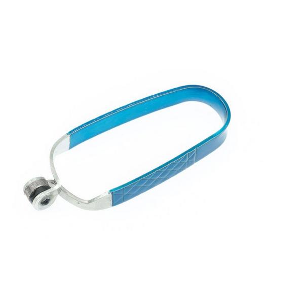 UMPQUA FEATHER MERCHANTS Umpqua Dream Stream Plus Hackle Pliers