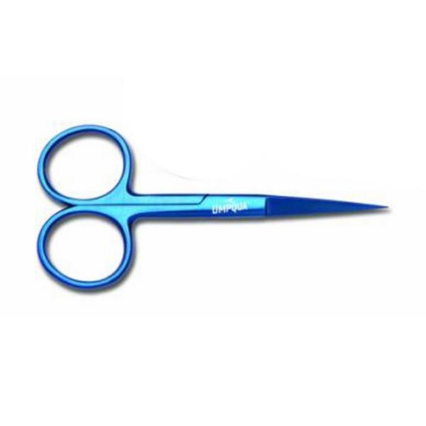 UMPQUA FEATHER MERCHANTS Umpqua Dreamstream Hair Scisssor