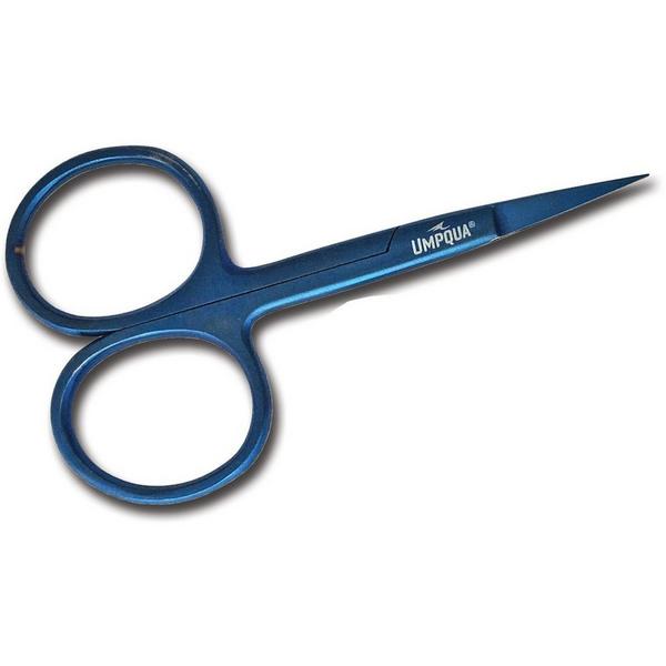 UMPQUA FEATHER MERCHANTS Umpqua Dream Stream Plus -Inch All Purpose Scissors