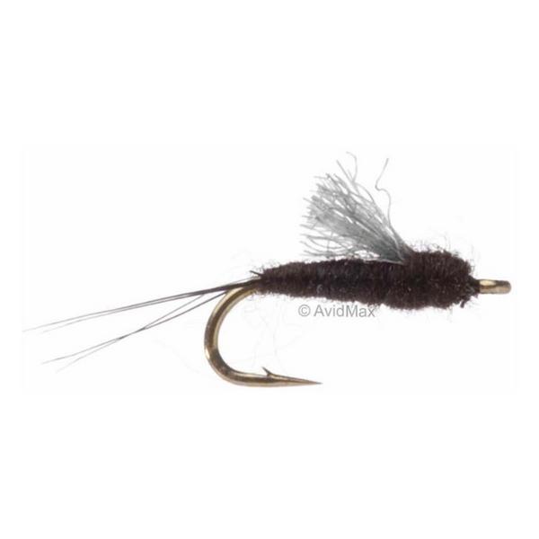 UMPQUA FEATHER MERCHANTS Umpqua RS2 Emerger