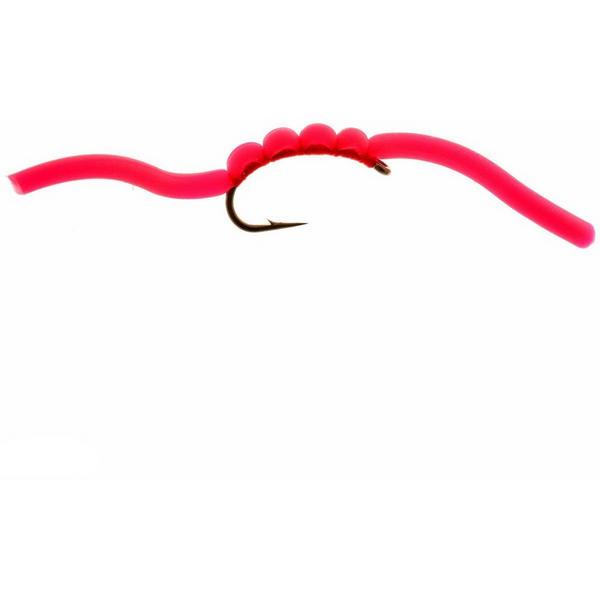 UMPQUA FEATHER MERCHANTS Umpqua Squirmy Wormie