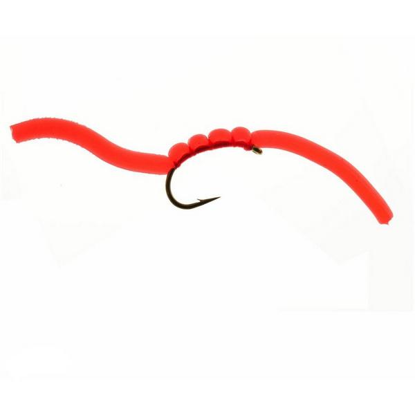 UMPQUA FEATHER MERCHANTS Umpqua Squirmy Wormie