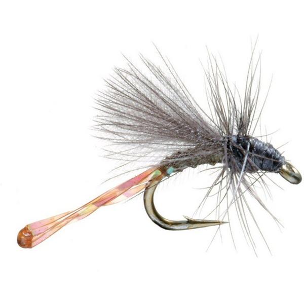 UMPQUA FEATHER MERCHANTS Umpqua Morgan's Midge