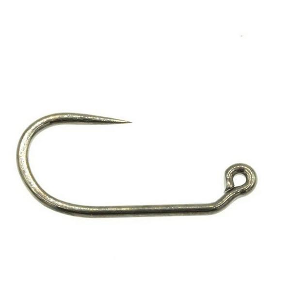 UMPQUA FEATHER MERCHANTS Umpqua XC400BL-BN Hook