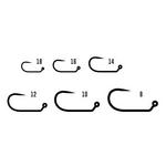 Umpqua XC400BL-BN Hook - Thumbnail 2 of 2