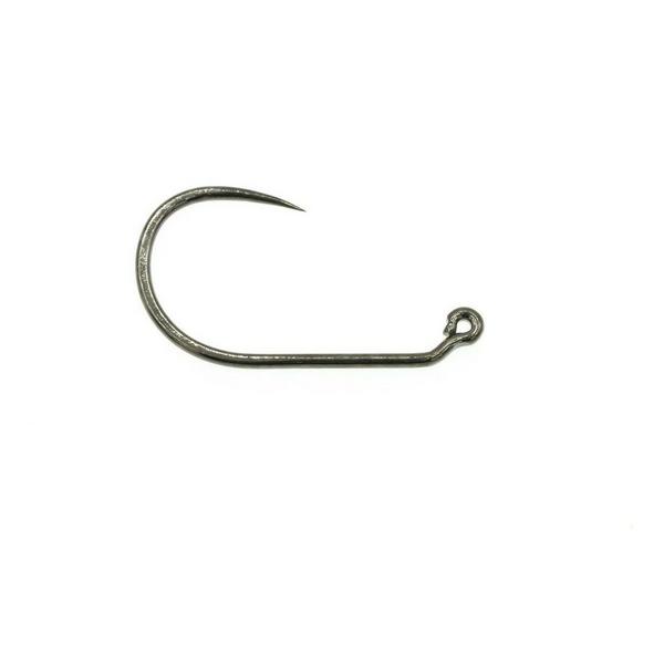 UMPQUA FEATHER MERCHANTS Umpqua XC450BL-BN Hook Multi Pack