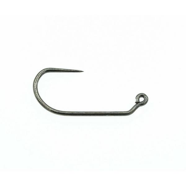 UMPQUA FEATHER MERCHANTS Umpqua UC660BL-BN Hook