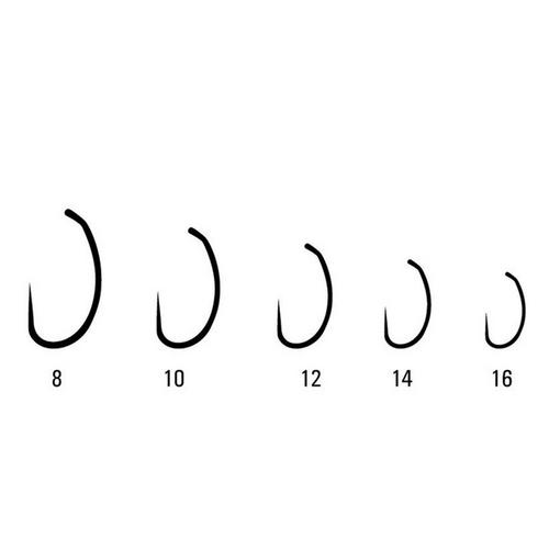 Umpqua UC620BL-BN Hook 50 Pack - Primary Image