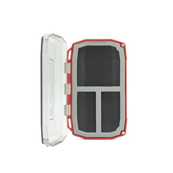 UMPQUA FEATHER MERCHANTS Umpqua UPG Foam Magneto Mini Fly Box