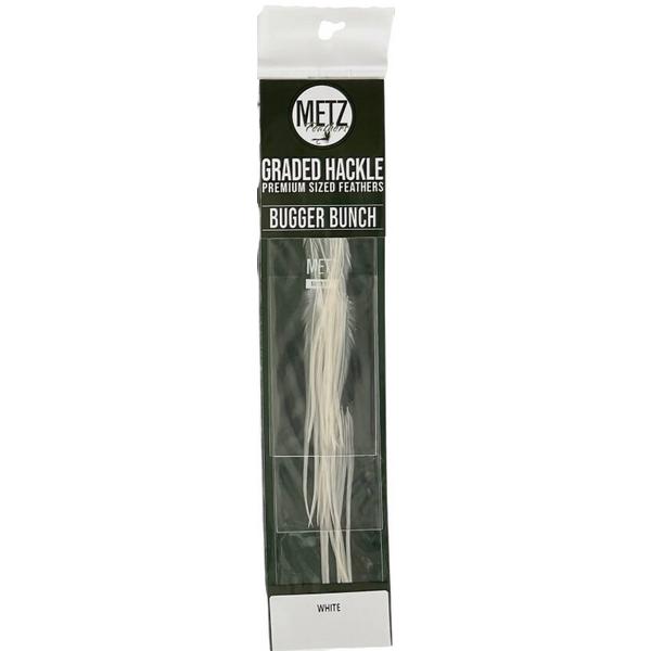 UMPQUA FEATHER MERCHANTS Umpqua Hackle Bugger Bunch