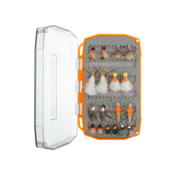 UMPQUA FEATHER MERCHANTS Umpqua Terrestrial Essential Fly Assortment