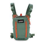 Umpqua Feather Merchants Northfork Small Chest Fishing Backpack - Thumbnail 1 of 2