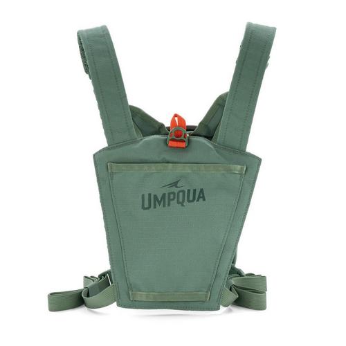 Umpqua Feather Merchants Northfork Small Chest Fishing Backpack - Primary Image