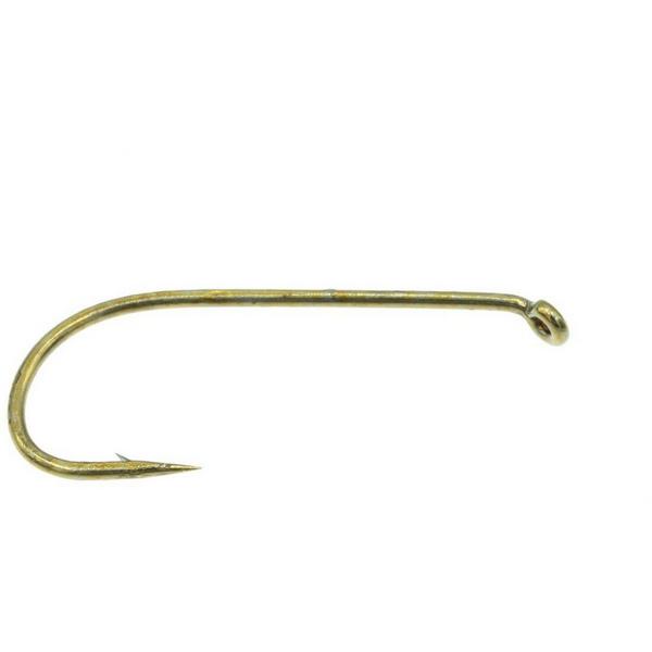 UMPQUA FEATHER MERCHANTS Umpqua TMC100 Hooks 25 Pack