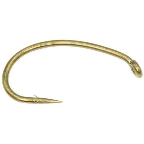 Umpqua Tiemco 2487 Caddis Pupa Hooks 25 Pack - Primary Image
