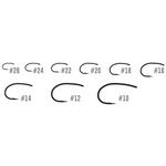 Umpqua TMC 2488 Hooks - Thumbnail 2 of 3