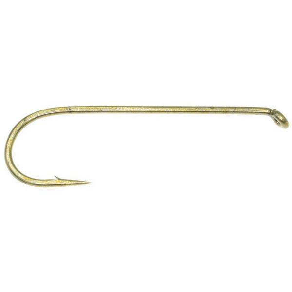 UMPQUA FEATHER MERCHANTS Umpqua Tiemco 5262 Nymph Hooks 25 Pack