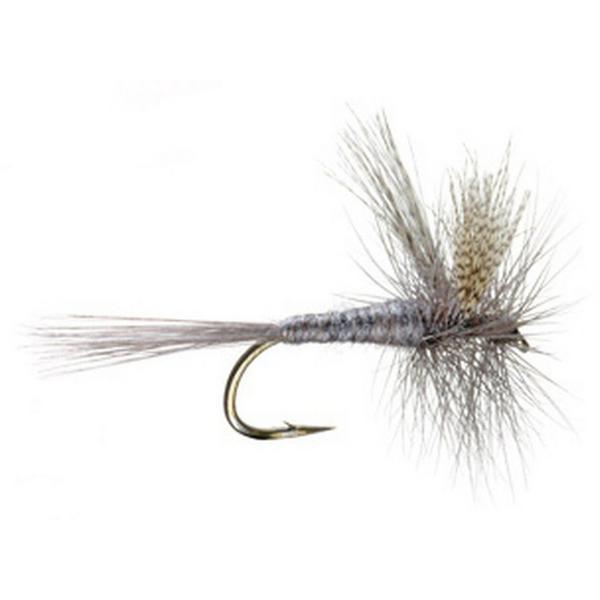 UMPQUA FEATHER MERCHANTS Umpqua Hendrickson Light Dry Fly