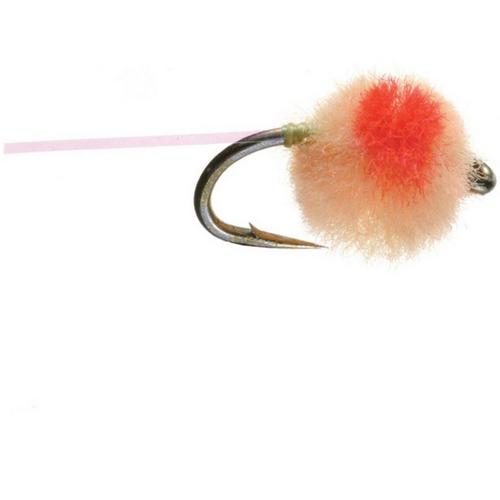 Umpqua Flashtail Mini Egg - Primary Image