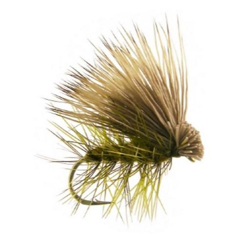Umpqua Hot Wing Elk Caddis - Primary Image