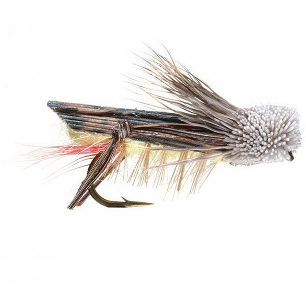 UMPQUA FEATHER MERCHANTS Umpqua Dave's Hopper