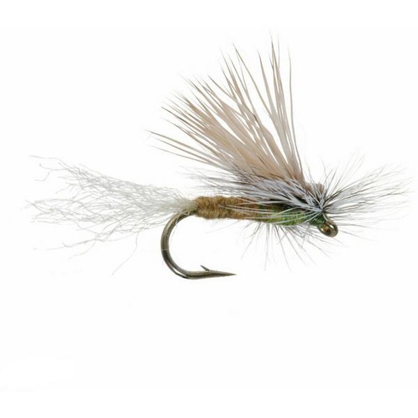 UMPQUA FEATHER MERCHANTS Umpqua E/C Caddis