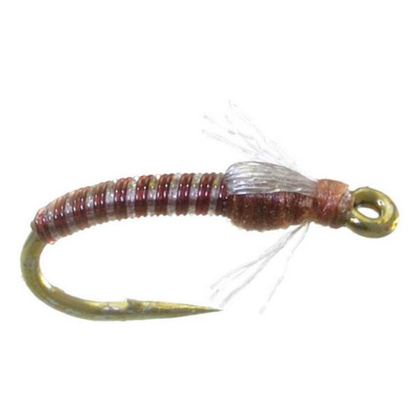 UMPQUA FEATHER MERCHANTS Umpqua Jujubee Midge