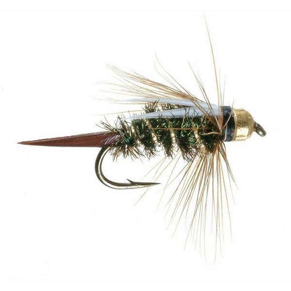 UMPQUA FEATHER MERCHANTS Umpqua Prince Nymph Tungsten