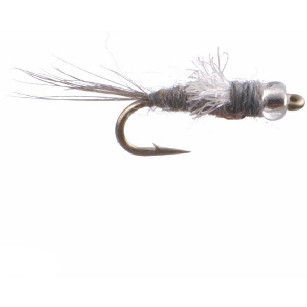 UMPQUA FEATHER MERCHANTS Umpqua Mercury RS-2 Midge