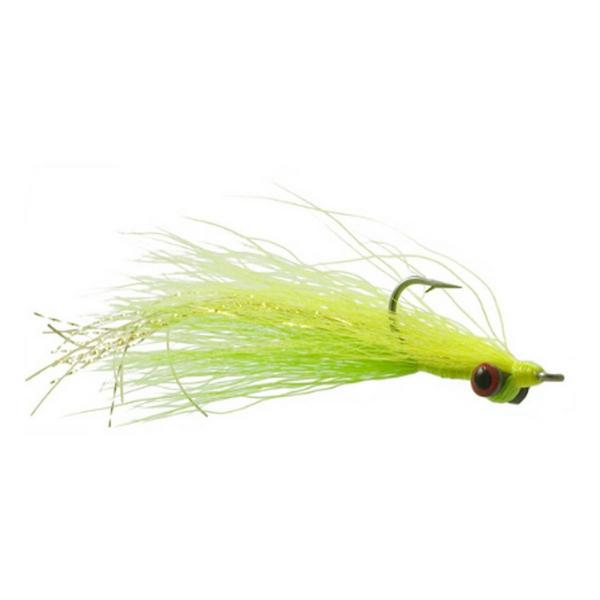 UMPQUA FEATHER MERCHANTS Umpqua Clouser Minnow