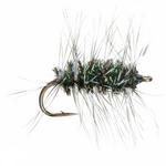 Umpqua Griffith's Gnat Dry Fly - Thumbnail 1 of 2