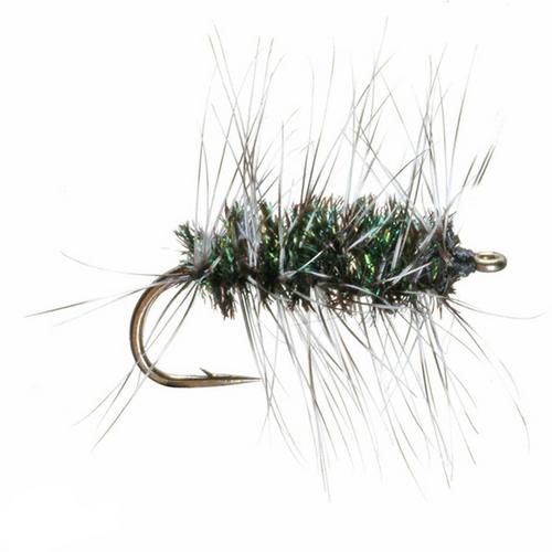 Umpqua Griffith's Gnat Dry Fly - Primary Image