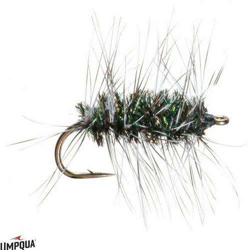 Umpqua Griffith's Gnat Dry Fly - Primary Image