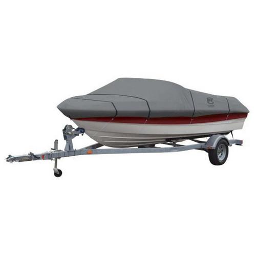 Classic Accessories Lunex RS-1 Trailerable Boat Cover - Primary Image