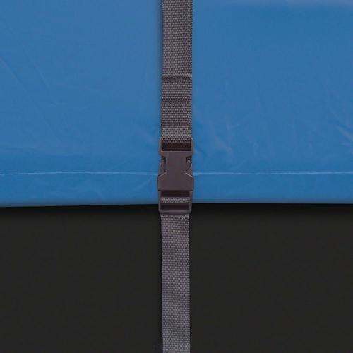 Classic Accessories All Seasons Boat Cover Model D - Primary Image