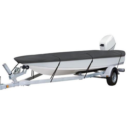 Classic Accessories StormPro Heavy Duty Boat Cover - Primary Image